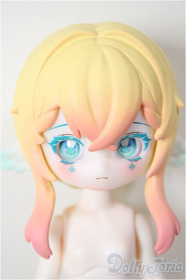 画像1: LULUYA/円舞曲/ A-26-02-04-381-NY-ZA (1)