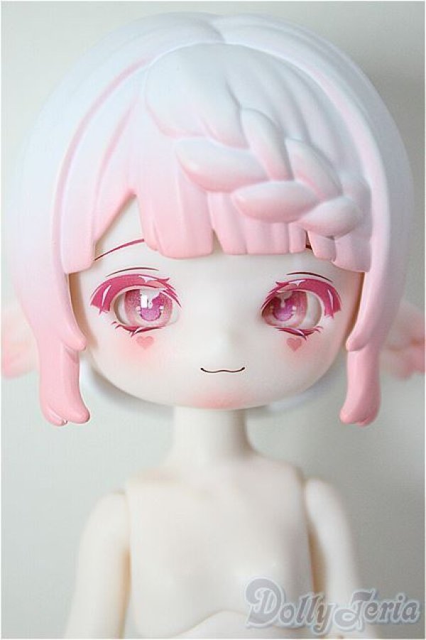 画像1: PENNY'S BOX/ LULUYA 交響詩：幻想詩/ A-26-02-04-382-NY-ZA (1)