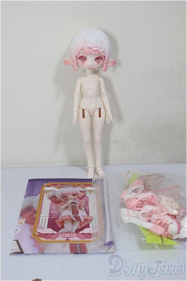 画像2: PENNY'S BOX/ LULUYA 交響詩：幻想詩/ A-26-02-04-382-NY-ZA (2)