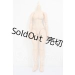 画像: DOLLBOT/DBCボディ（ワンボディタイプ） A-26-02-18-164-NY-ZA