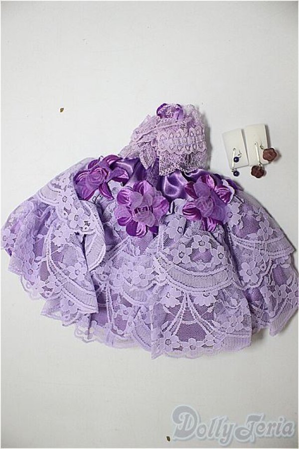 画像2: ジェニー/OF:衣装 A-26-02-11-161-NY-ZA (2)