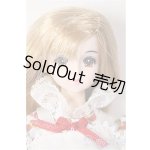 画像: ジェニー/NEWジェニー本体/BJD　球体関節人形 A-26-02-04-363-NY-ZA