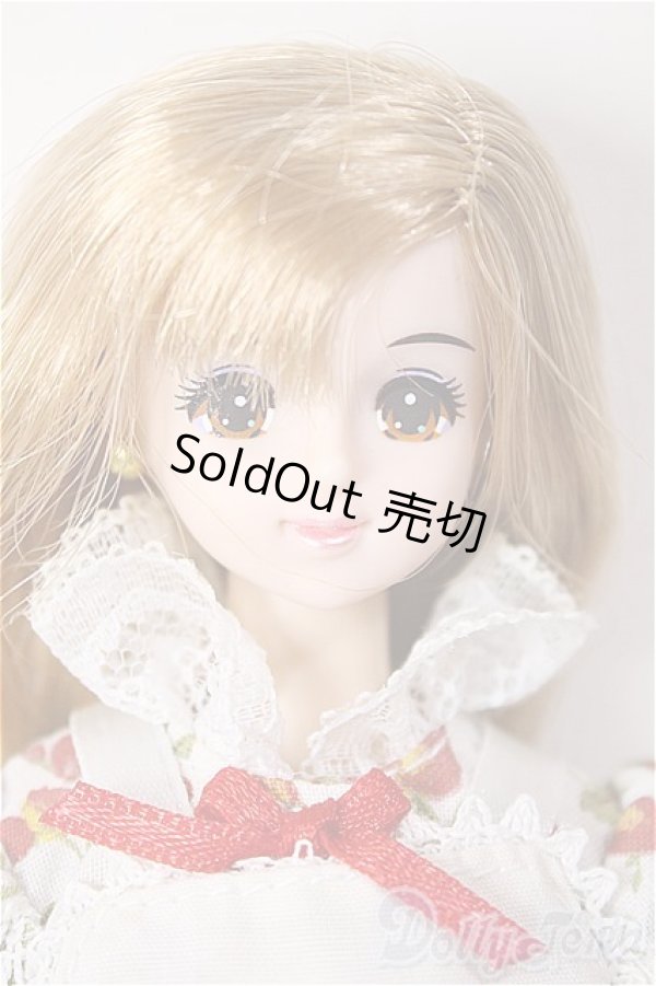 画像1: ジェニー/NEWジェニー本体/BJD　球体関節人形 A-26-02-04-363-NY-ZA (1)