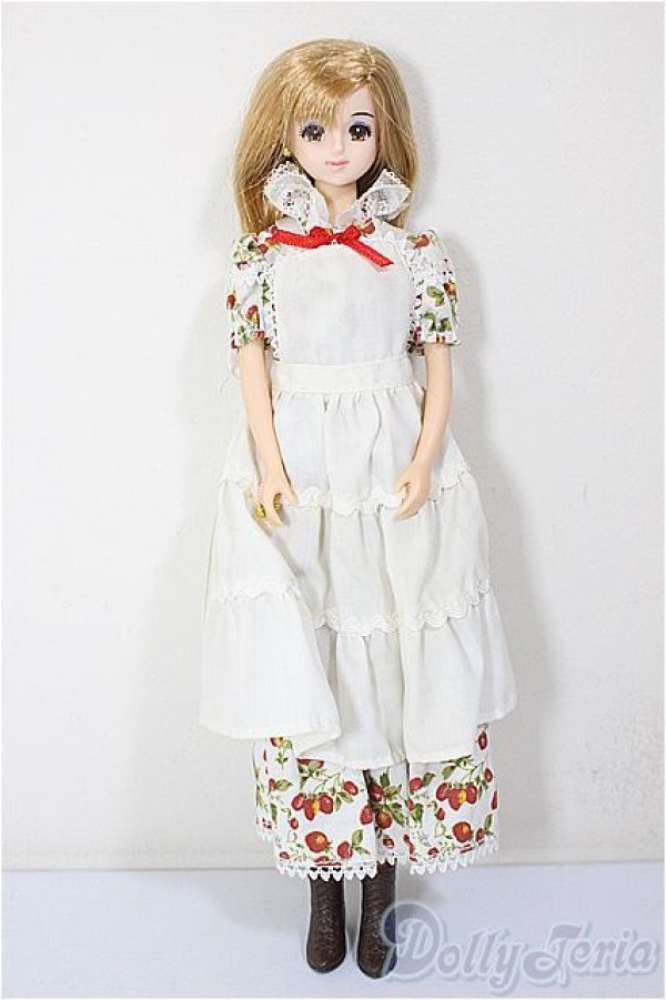 画像2: ジェニー/NEWジェニー本体/BJD　球体関節人形 A-26-02-04-363-NY-ZA (2)