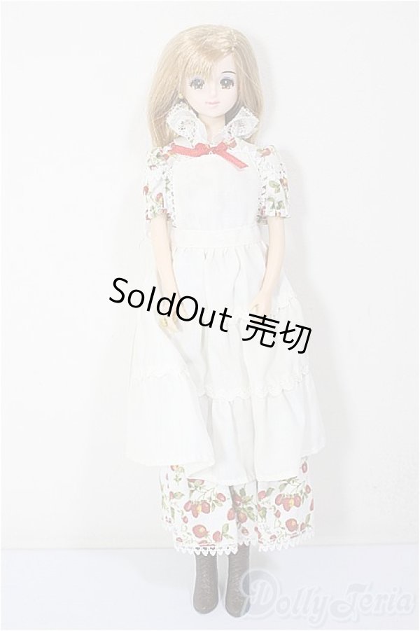 画像2: ジェニー/NEWジェニー本体/BJD　球体関節人形 A-26-02-04-363-NY-ZA (2)