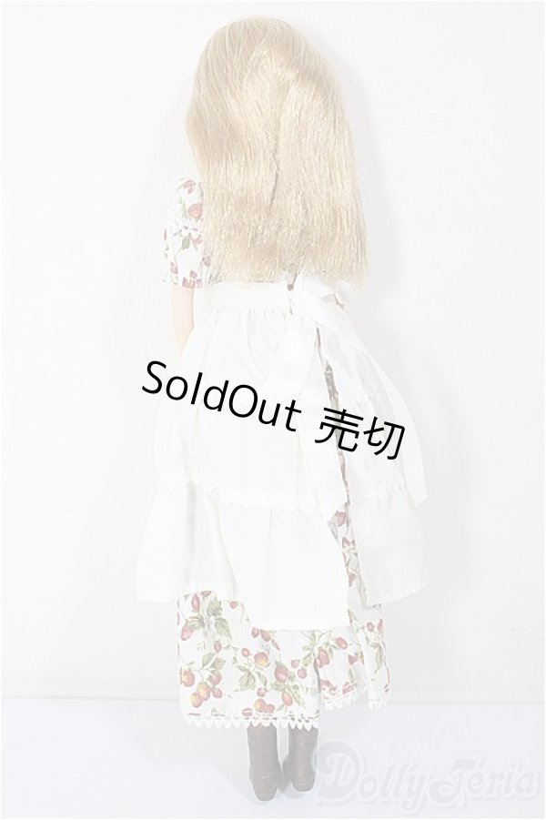 画像3: ジェニー/NEWジェニー本体/BJD　球体関節人形 A-26-02-04-363-NY-ZA (3)