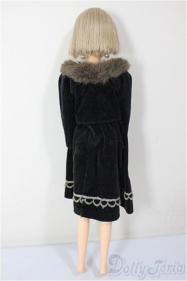 画像3: タカラバービー/エクセリーナ：ボブ/BJD　球体関節人形 A-26-02-04-364-NY-ZA (3)