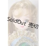 画像: リカちゃん/4代目リカちゃん：日本製/BJD　球体関節人形 A-26-02-04-371-NY-ZA