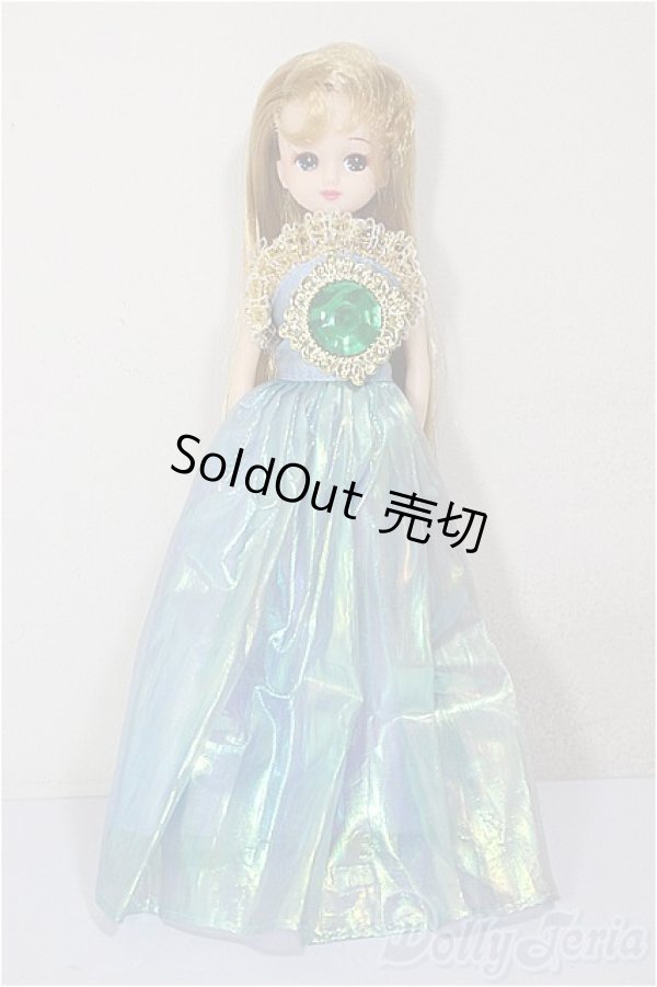 画像2: リカちゃん/4代目リカちゃん：日本製/BJD　球体関節人形 A-26-02-04-371-NY-ZA (2)