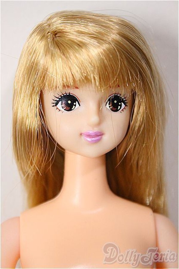 画像1: ジェニー/サヤカ/BJD　球体関節人形 A-26-02-04-366-NY-ZA (1)