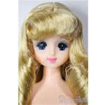 画像: リカちゃんキャッスル/マリーン：縦ロール/BJD　球体関節人形 A-26-02-04-365-NY-ZA