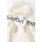 画像: リカちゃんキャッスル/マリーン：縦ロール/BJD　球体関節人形 A-26-02-04-365-NY-ZA