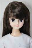画像1: リカちゃんキャッスル/旧フローラ/BJD　球体関節人形 A-26-02-04-369-NY-ZA (1)
