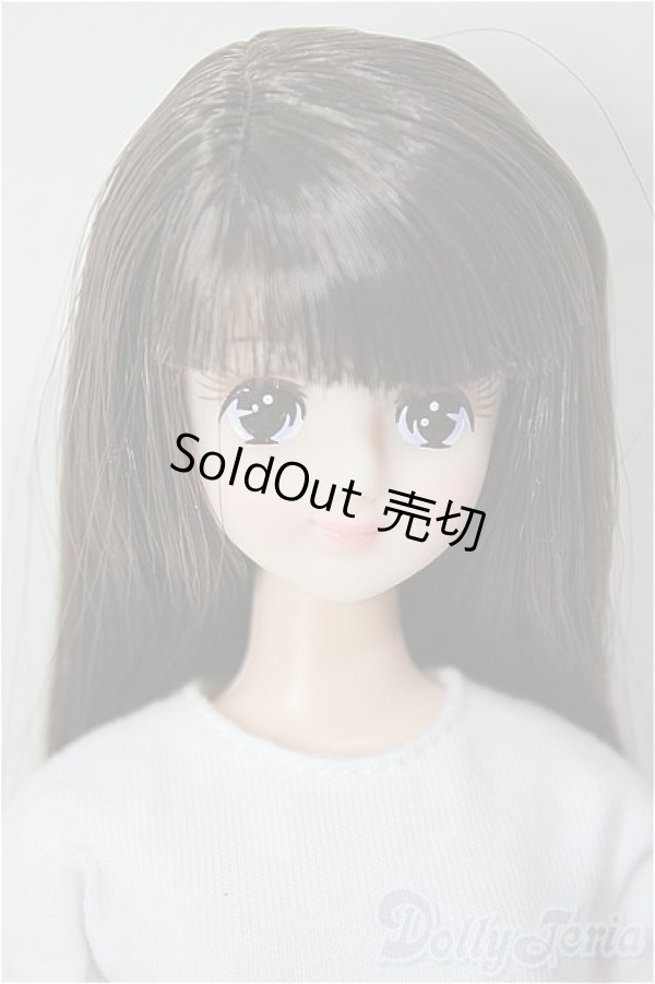 画像1: リカちゃんキャッスル/旧フローラ/BJD　球体関節人形 A-26-02-04-369-NY-ZA (1)