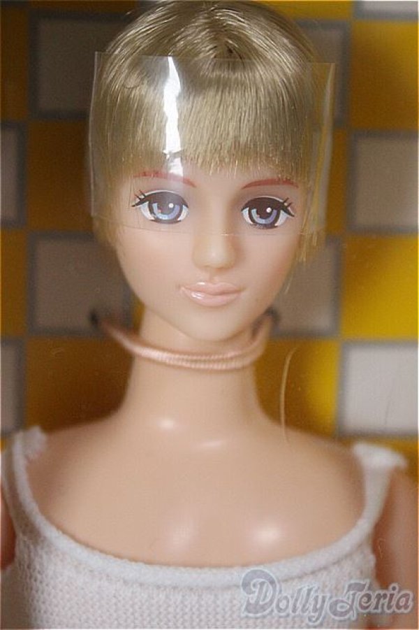 画像1: リカちゃんキャッスル/タクミ　2021年2月月間ドール/BJD　球体関節人形 A-26-02-04-372-NY-ZA (1)