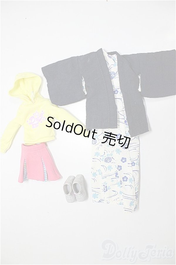 画像1: ジェニー/OF:衣装 A-26-02-11-157-NY-ZA (1)