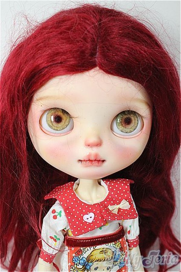 画像1: ネオブライス/カスタムブライス：モヘア/0 A-26-02-04-362-NY-ZA (1)