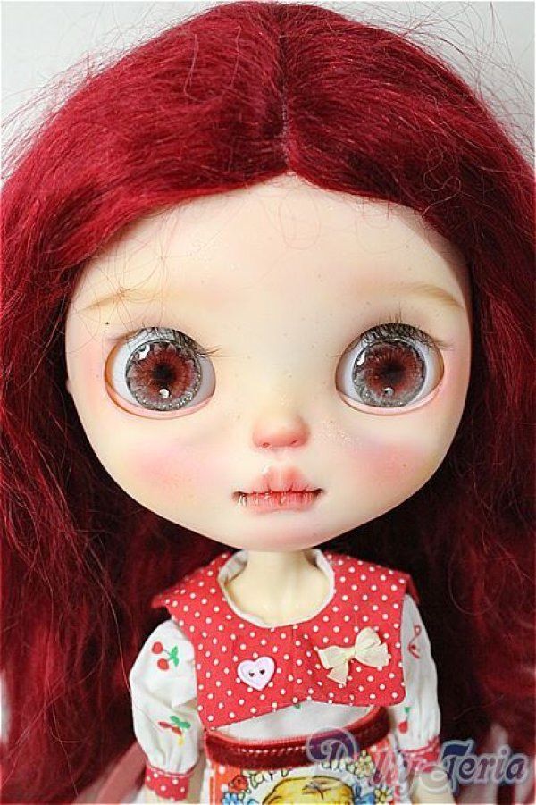 画像3: ネオブライス/カスタムブライス：モヘア/0 A-26-02-04-362-NY-ZA (3)