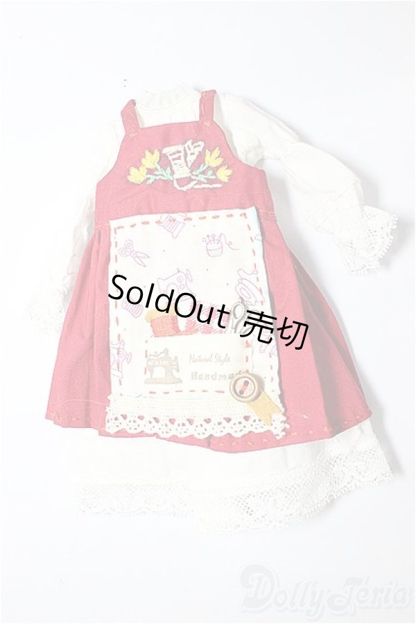 画像1: ネオブライス/OF:衣装 A-26-02-11-154-NY-ZA (1)