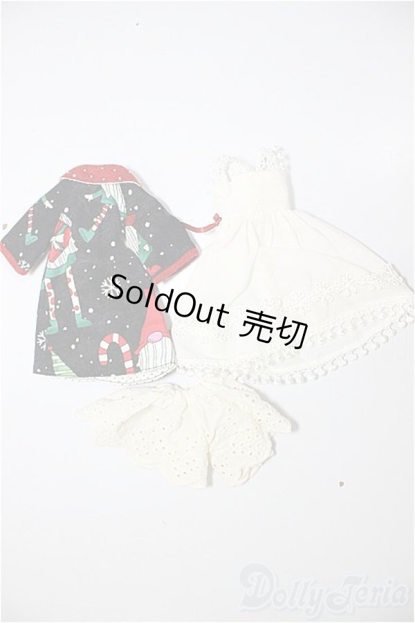 画像2: ネオブライス/OF:衣装 A-26-02-11-156-NY-ZA (2)