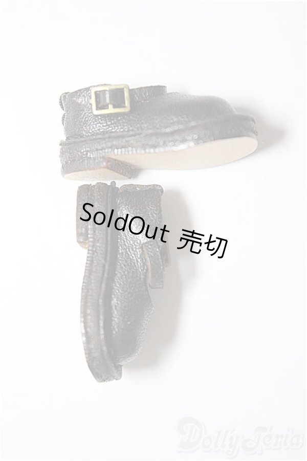 画像2: ネオブライス/OF:靴 A-26-02-11-159-NY-ZA (2)