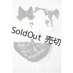 画像: 30cmサイズドール/OF:暮夜?薔薇 木茶動物園様製 A-26-02-11-185-NY-ZA