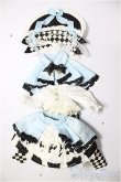 画像1: 30cmドールサイズ/OF:衣装セット A-26-02-11-187-NY-ZA (1)