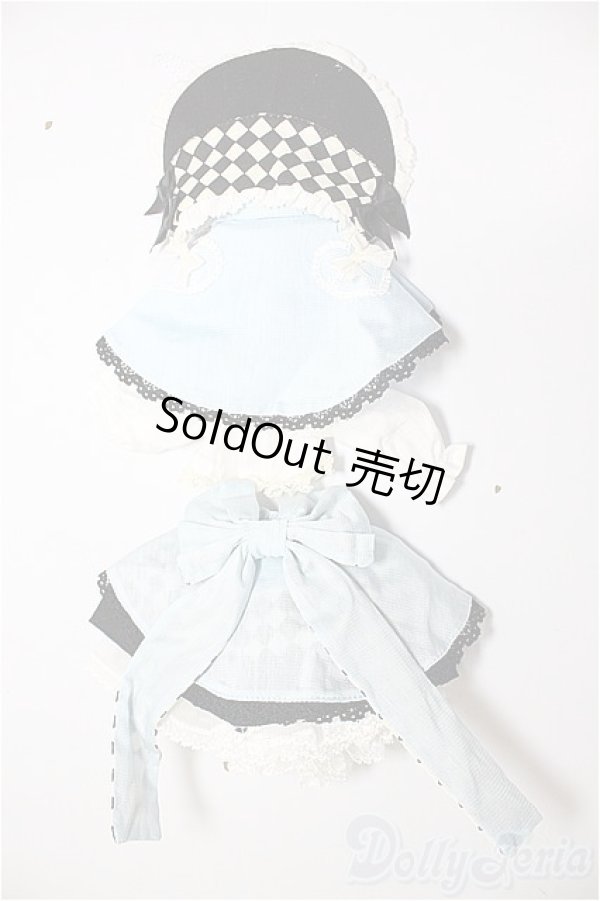 画像2: 30cmドールサイズ/OF:衣装セット A-26-02-11-187-NY-ZA (2)