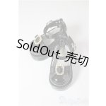 画像: 幼SD/OF:靴 A-26-02-11-193-NY-ZA