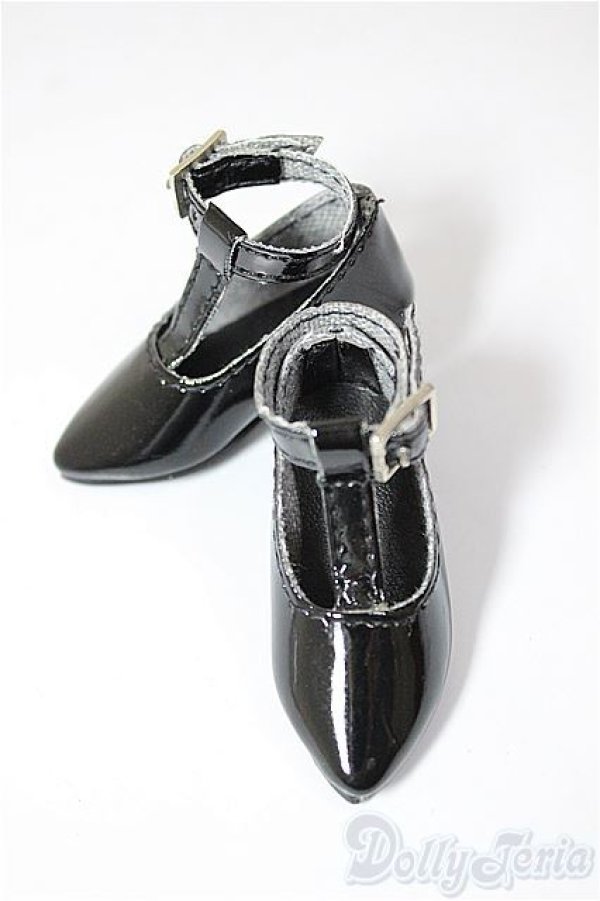 画像1: 幼SD/OF:靴 A-26-02-11-186-NY-ZA (1)