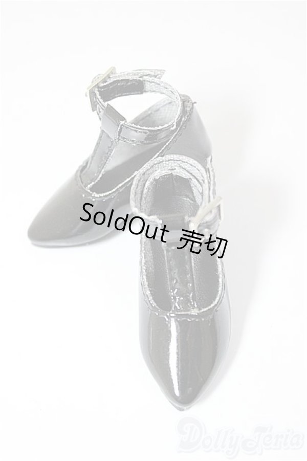 画像1: 幼SD/OF:靴 A-26-02-11-186-NY-ZA (1)