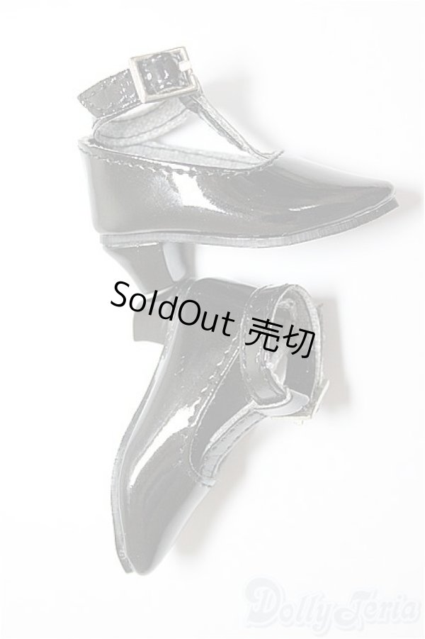 画像2: 幼SD/OF:靴 A-26-02-11-186-NY-ZA (2)