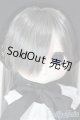 画像: TinyFox/ウーパールーパーナース ルーシー/BJD　球体関節人形 A-26-02-04-353-NY-ZA