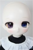 画像2: TinyFox/ウーパールーパーナース ルーシー/BJD　球体関節人形 A-26-02-04-353-NY-ZA (2)