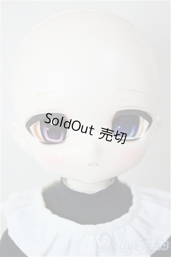 画像2: TinyFox/ウーパールーパーナース ルーシー/BJD　球体関節人形 A-26-02-04-353-NY-ZA (2)