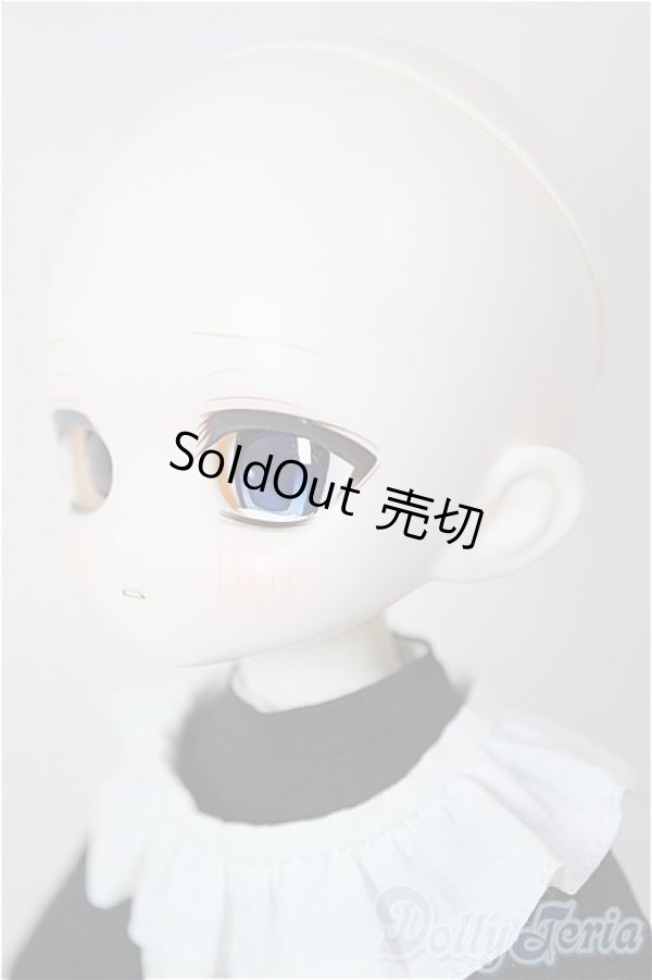 画像4: TinyFox/ウーパールーパーナース ルーシー/BJD　球体関節人形 A-26-02-04-353-NY-ZA (4)