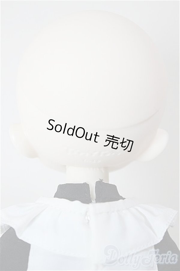 画像5: TinyFox/ウーパールーパーナース ルーシー/BJD　球体関節人形 A-26-02-04-353-NY-ZA (5)