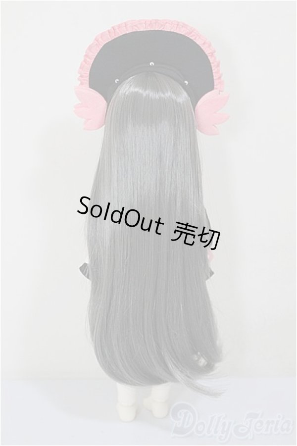 画像7: TinyFox/ウーパールーパーナース ルーシー/BJD　球体関節人形 A-26-02-04-353-NY-ZA (7)