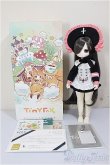 画像8: TinyFox/ウーパールーパーナース ルーシー/BJD　球体関節人形 A-26-02-04-353-NY-ZA (8)