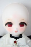 画像2: TinyFox/Cassandra/BJD　球体関節人形 A-26-02-04-352-NY-ZA (2)
