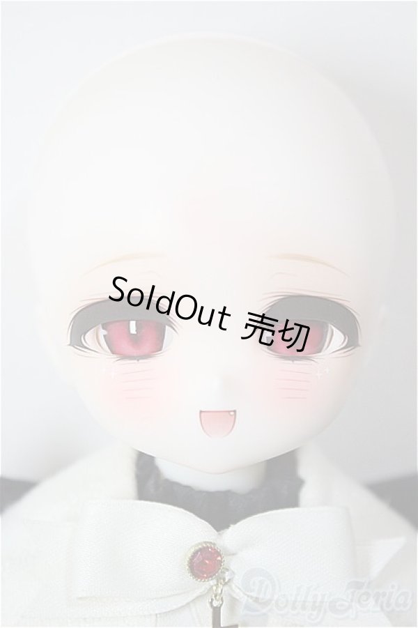 画像2: TinyFox/Cassandra/BJD　球体関節人形 A-26-02-04-352-NY-ZA (2)