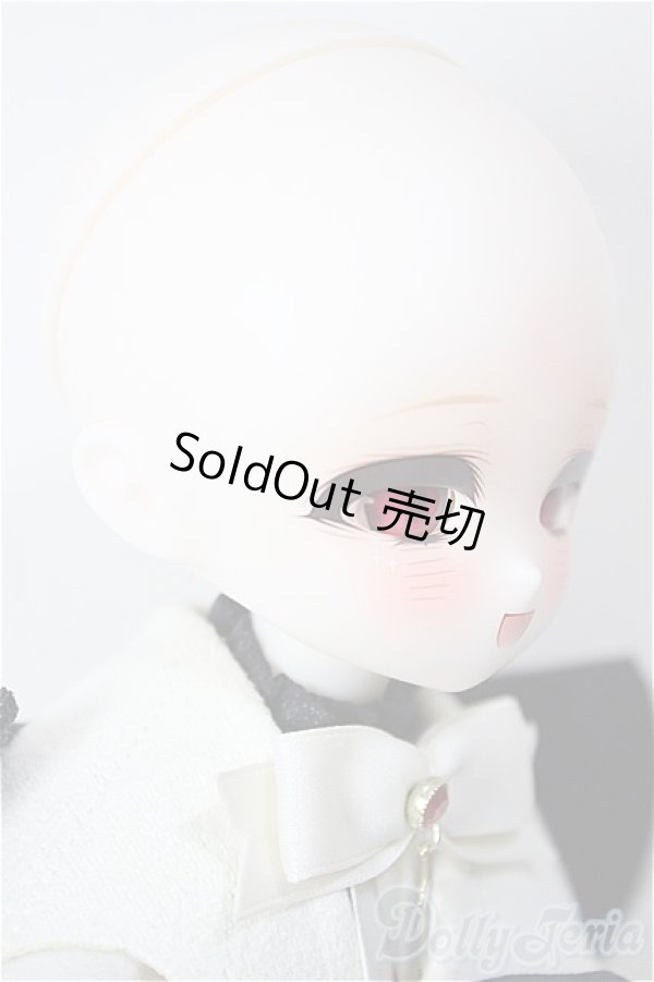 画像3: TinyFox/Cassandra/BJD　球体関節人形 A-26-02-04-352-NY-ZA (3)