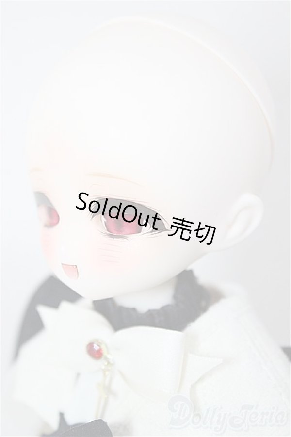 画像4: TinyFox/Cassandra/BJD　球体関節人形 A-26-02-04-352-NY-ZA (4)