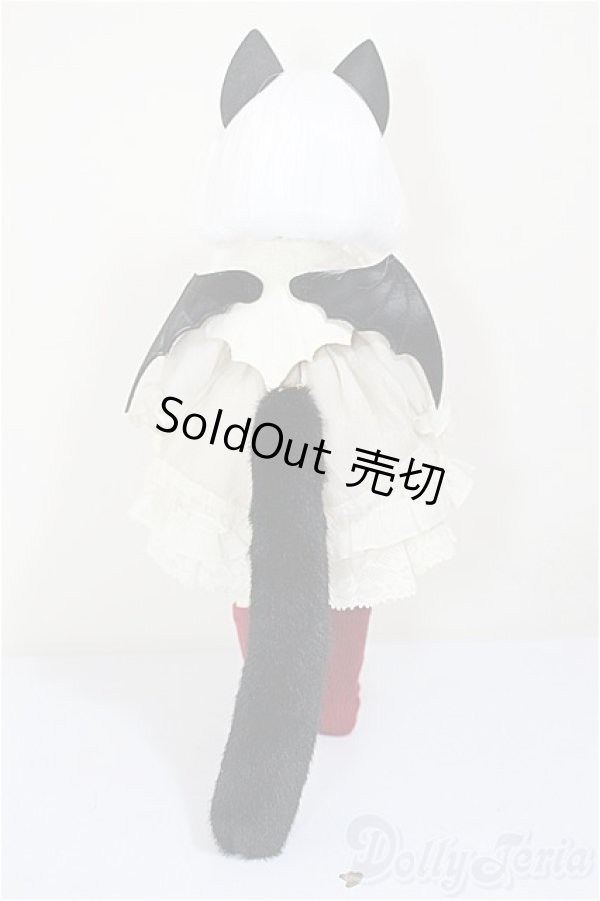 画像7: TinyFox/Cassandra/BJD　球体関節人形 A-26-02-04-352-NY-ZA (7)