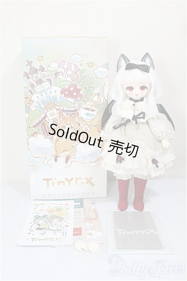 画像9: TinyFox/Cassandra/BJD　球体関節人形 A-26-02-04-352-NY-ZA (9)