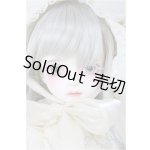 画像: 【DOLK×MELODY.C×MYOU DOLL】白猫Zuzana ver. Limited - Special Collaboration Edition/BJD　球体関節人形 A-26-02-04-355-NY-ZA