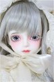 画像: 【DOLK×MELODY.C×MYOU DOLL】白猫Zuzana ver. Limited - Special Collaboration Edition/BJD　球体関節人形 A-26-02-04-355-NY-ZA