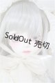 画像: 【DOLK×MELODY.C×MYOU DOLL】白猫Zuzana ver. Limited - Special Collaboration Edition/BJD　球体関節人形 A-26-02-04-355-NY-ZA