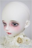画像4: 【DOLK×MELODY.C×MYOU DOLL】白猫Zuzana ver. Limited - Special Collaboration Edition/BJD　球体関節人形 A-26-02-04-355-NY-ZA (4)