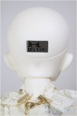 画像5: 【DOLK×MELODY.C×MYOU DOLL】白猫Zuzana ver. Limited - Special Collaboration Edition/BJD　球体関節人形 A-26-02-04-355-NY-ZA (5)